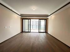 中创区远创东樾155平 四房三卫 紫琅1小两米阳台 房东诚心