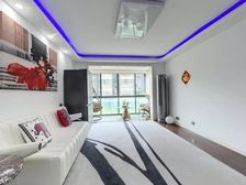 房东疯了 自砍150万急售 飞机户型 内环内