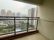 柏悦湾 满五 中间好楼层 楼龄新 精装好房 环境优美