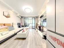 房东降价急售 一梯两户 得房率高 低于同小区200万