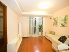 浦东三林万科精装三房 南向低层满五住宅