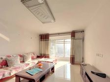 卓达书香园三期 3室2厅 南 北