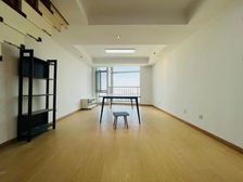 宇飞大厦130平 招商部直租 精装可配家具 东南向北京INN