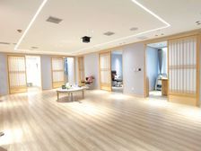 三元桥丨南银大厦200平丨茶室接待医美科技丨佳程广场旁