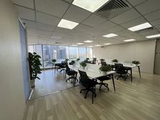 东直门 东方银座 精装带家具 宇飞大厦 北京INN 凯德华玺