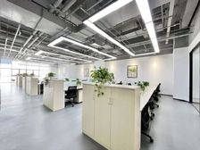 实房实价丨东四环边地铁50米东风北桥丨全套家具丨联霄云中心