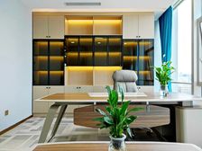 新出丨地铁上建世茂工三丨海油大厦丨三里屯丨中国红街丨定制装修