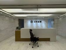 东直门地铁 东方银座440平米精装修带全套家具交通便利随时看