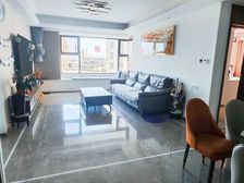 金地锦宸(东区) 3室2厅2卫 精装修 280万元