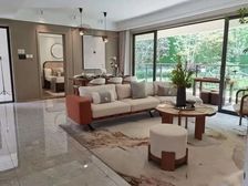 环滇旅游湿地度假区!精装修143平纯板洋房一梯一户!