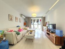 0.5佣 鸿坤理想城礼域府 5/18层 房价可议