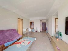 华润龙湾御府 3室2厅 南 北