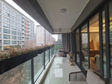 人+和+街数据谷⑧中,一线正看湖景大平墅+层层带露台+四面采