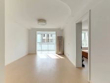 中虹华苑 2室1厅 76.43平