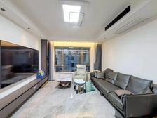 拥金0.5 次新房洋房 保利云禧 3室2厅 131.13平