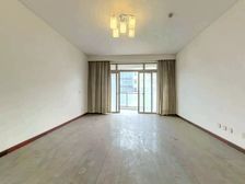 采光好无公摊有钥匙双卧朝南白莲花园