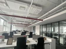 知春路京东科技大厦 卫通大厦 致真大厦 中嘉大厦 盈都