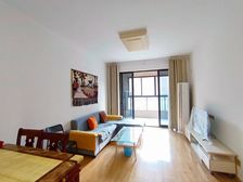 绿地国际博览城御珑 近地铁 带电梯 出行方便 满二 正南朝向