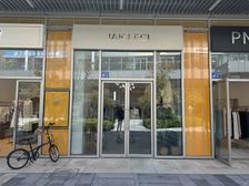 海岸城二手铺,35平租金9万,回报6%,稀缺出一套