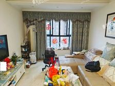 急84万可按揭!仅契税!近地铁!亚洲湾6