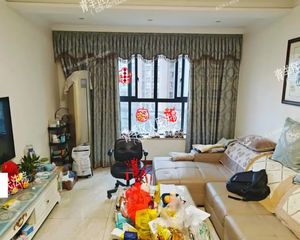 急84万可按揭!仅契税!近地铁!亚洲湾6