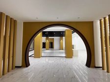 房东直租富港电商城精装修359平带水,独立卫生间