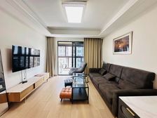 合景天悦 印象城旁 上外松外 有车位 景观房 随时看房 诚售