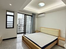 万象江山公寓下楼就是林风眠!可望江电梯13楼