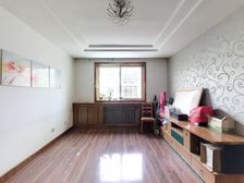 凯立天香家园 2室1厅 93.37平 双阳卧室 次顶层