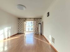 凯立天香家园 3室2厅 140.63平 经典户型 方正采光佳