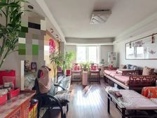 凯立天香家园 2室1厅 94.56平 户型方正 无浪费面积