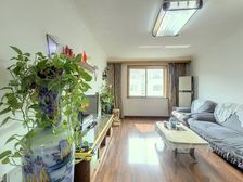 凯立天香家园 2室2厅 101.37平 次顶 周边配套全齐