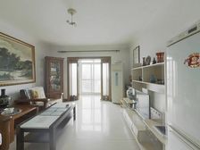 凯立天香家园 2室1厅 111.2平 经典户型 次顶 采光佳