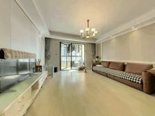 姑苏金茂府,朝南精装3房,户型正气,楼层好老少皆宜,价格可谈