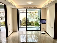 推荐!丰台地铁4号线 建发璟园 南北通透 精装修大三居室