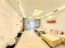 金华园 3室2厅2卫 精装修 219万元