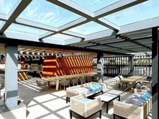 前海独栋可冠名 前海深港基金小镇 地铁口 豪装 免租期长