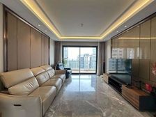 公园世纪高区 北看陆家嘴3件套 屋况保养如新