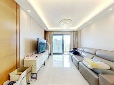 全南全明户型+高区浅色系+开发商精装,钥匙看房+品质次新房!