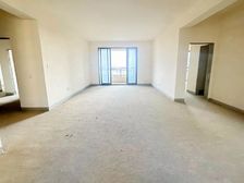 绿地海珀九龙,一线江景大平层,出门即公园学堂,急售