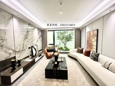 特价好房!中建花香壹号 南北通透 洋房4居室户型 看房随时