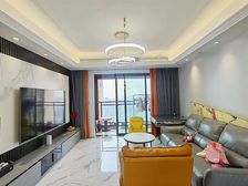 价格可议 二郎品质次新小区 精装修 随时看房