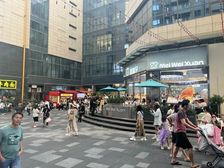 美味轩面包店(天益城)