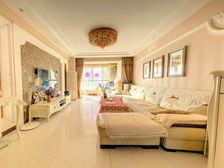 急售急售 山水郡 精装拎包入住 满二 绿洲 44中