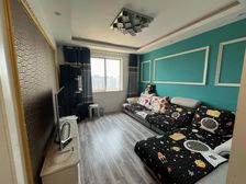 美罗家园金丰苑居 2室2厅1卫 精装修 164万元