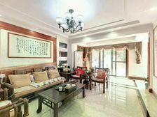 金科王府超值南 可遇不可求 温馨6室