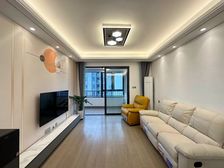 龙湖公园时光 3室2厅 北