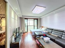 小上海新城免费车位拎包入住南北朝向电梯房
