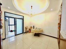 成发莱茵北郡 4室2厅 西南