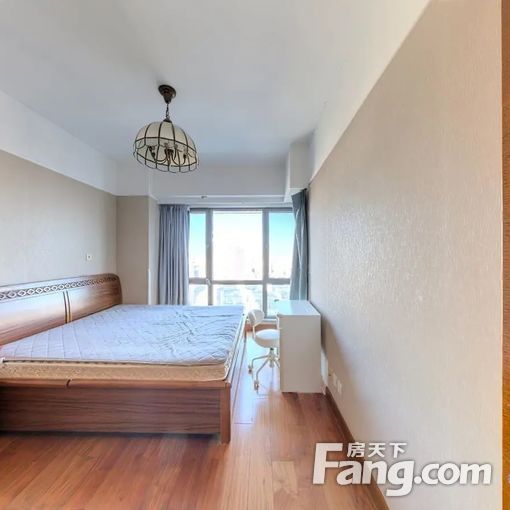 整租天津雅颂居 2室1厅 东